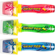 Squeezy Paint Pop
