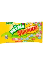 Starburst Minis Sours 1.85 oz