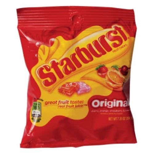 Starburst Original 7.2 oz Peg Bar