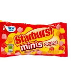 Starburst Minis 1.85 oz