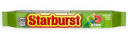 Starburst Sours Candy Roll
