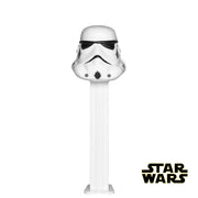 PEZ Star Wars Stormtrooper