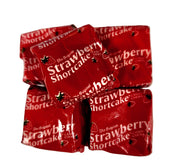 Strawberry Shortcake Chews