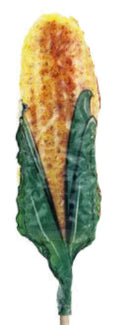 Mexican Spicy Street Corn Lollipop