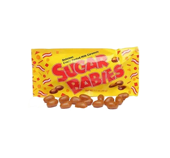 Sugar Babies Candy