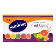 Sunkist Fruit Gems Gift Box