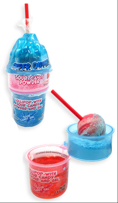 Super Dipper