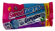 Sweetarts Gummies Fruity Splitz Share Pack