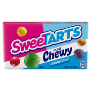 Sweetarts Mini Chewy Theater Box