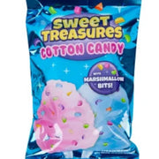 Sweet Treasures Cotton Candy Bag