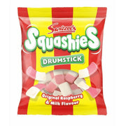 Swizzels Squashies Drumstick Candy