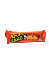 Reese's Take 5 Candy Bar