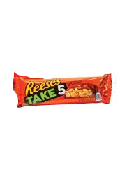Reese's Take 5 Candy Bar