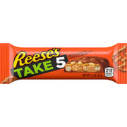 Reese's Take 5 Candy Bar
