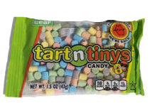 Tart n' Tinys Candy