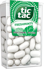 TIC TAC Freshmints