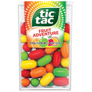 TIC TAC Fruit Adventure