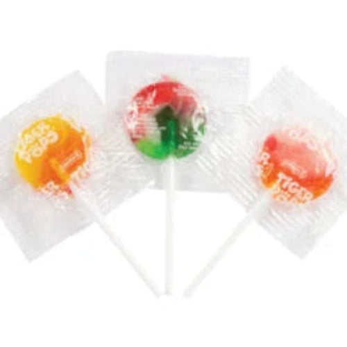 Tiger Pops