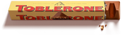 Toblerone Milk Chocolate Bar
