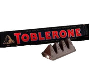Toblerone Dark Chocolate Bar