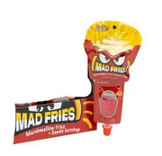 Too Tarts Mad Fries Candy