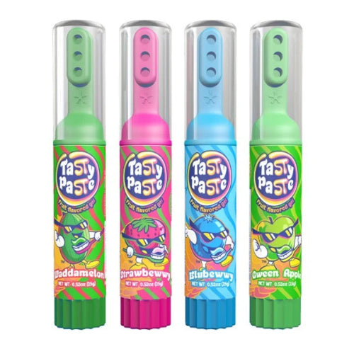 Too Tarts Tasty Paste Candy