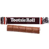 Tootsie Roll Candy Bar