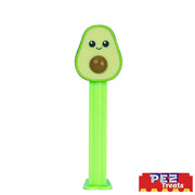 PEZ Treats "Avocado"