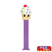 PEZ Treats "Cupcake"
