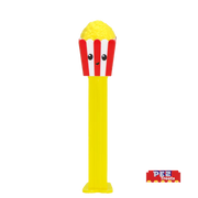 PEZ Treats "Popcorn"