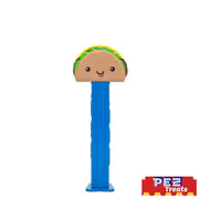 PEZ Treats "Taco"