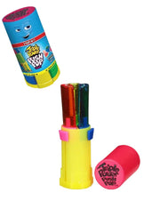 Triple Power Push Pop