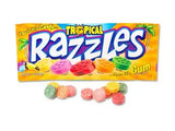 Razzles Tropical Gum