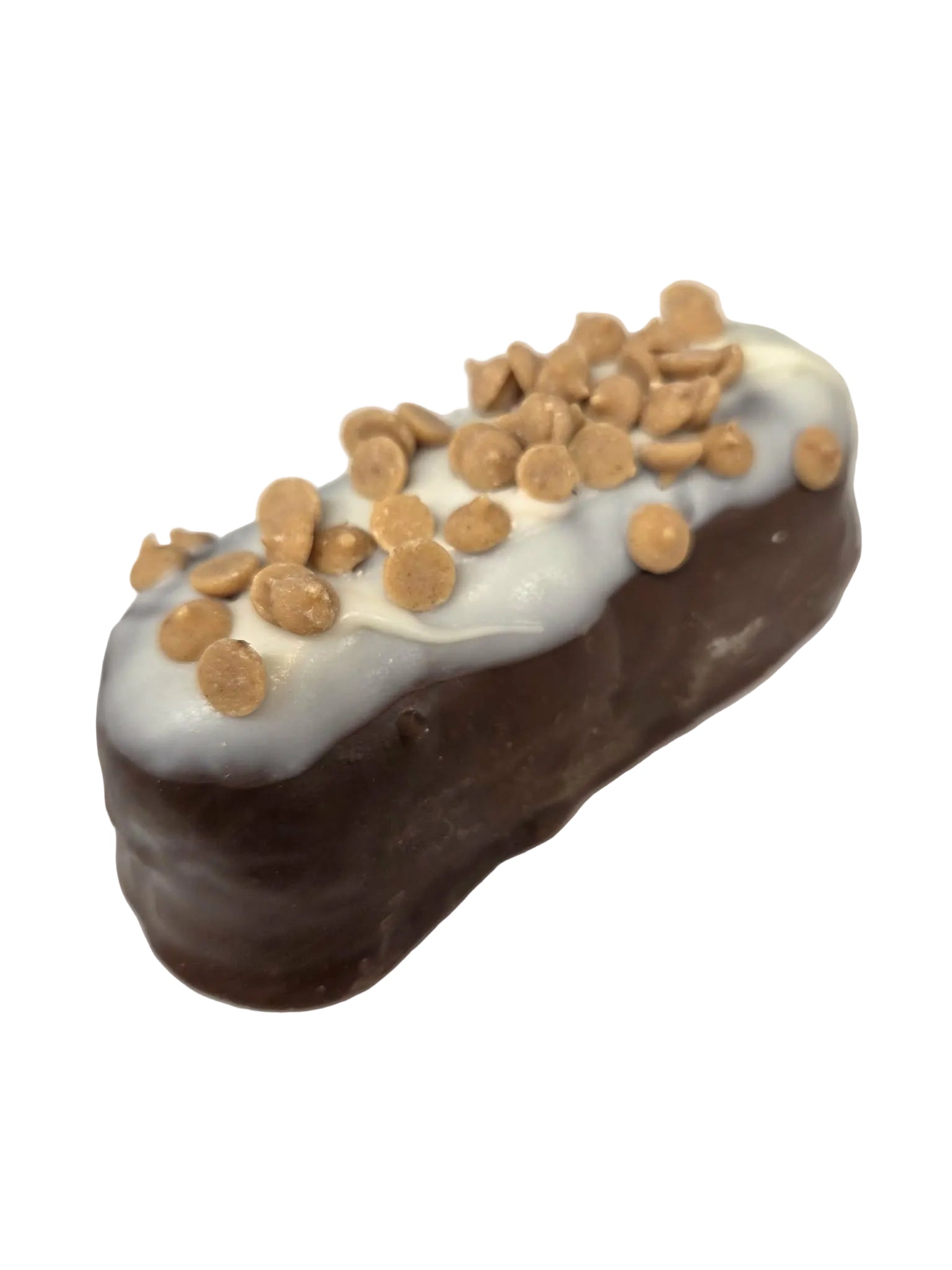 Twinkie with Peanut Butter Chips