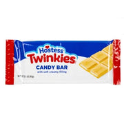 Twinkies Candy Bar