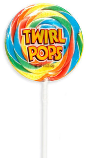 Twirl Rainbow Pop 1.5 oz