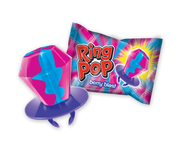 Twisted Ring Pop