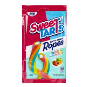 Sweetarts Ropes Twisted Rainbow Punch 5 oz.