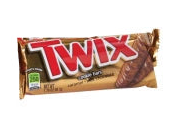 Twix Caramel Bar
