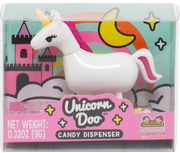 Unicorn Doo Candy Dispenser