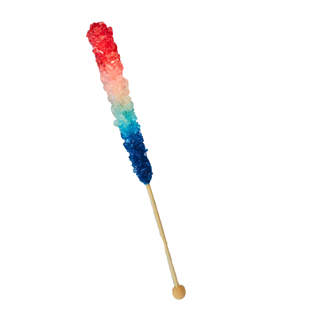 USA Rocks Rock Candy Stick