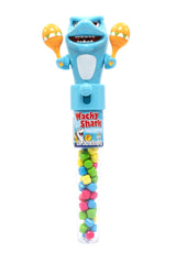 Wacky Shark Toy with Candy