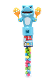 Wacky Shark Toy with Candy
