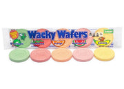 Wacky Wafers