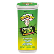 Warheads Extreme Sour Juniors Hard Candy