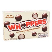 Whoppers Theater Box