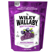 Wiley Wallaby Huckleberry Licorice