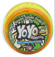 Yo Yo Mania Toy & Gum Nuggets