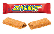 Zagnut Candy Bar