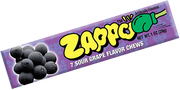 Zappo Sour Grape Chews